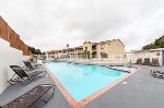 Southwest Texas Methodist Hosp Texas Hotels - Motel 6-San Antonio, TX - Fiesta Trails