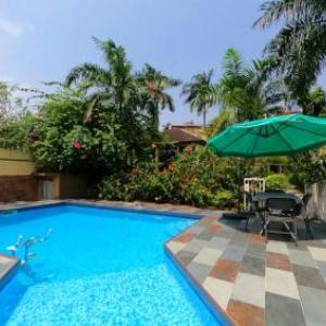 Villa Oasis Abidjan