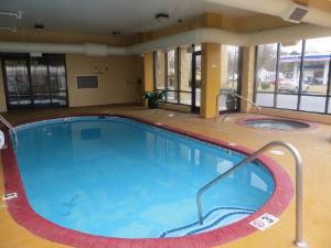 Best Western Knoxville Suites - Downtown, Knoxville