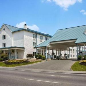 Ramada by Wyndham Pigeon Forge North