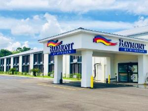 Baymont Inn & Suites by Wyndham Hammond, Hammond