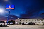 San Jacinto Battlegrounds Texas Hotels - Studio 6 Channelview TX Baytown West