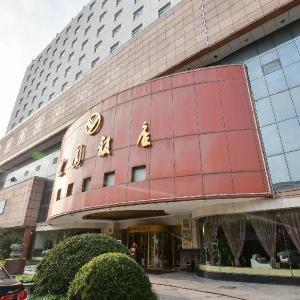 Ying Yuan Hotel