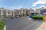 Lp Field Tennessee Hotels - Comfort Inn & Suites Nashville Downtown - Stadium