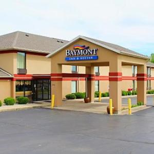 Baymont by Wyndham Springfield