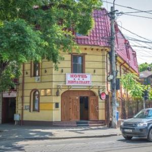 Hotel Foisor