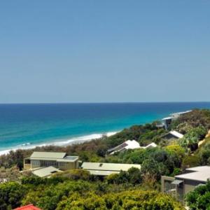 Your home from home with ocean views