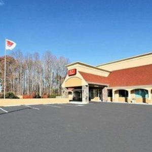 Econo Lodge Salisbury