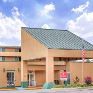 Ramada by Wyndham Roanoke