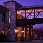 Pinestone Resort & Conference Centre Ascend Hotel Collection