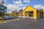 Three Ridges Golf Course Tennessee Hotels - Motel 6 Knoxville, Tn - East