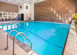 Red Roof Inn Chattanooga - Lookout Mountain, Chattanooga