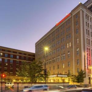 Drury Plaza Hotel New Orleans