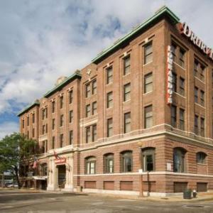 Drury Plaza Hotel St. Louis Union Station hotel photo