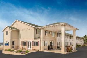 Days Inn by Wyndham Osage Beach Lake of the Ozarks, Osage Beach