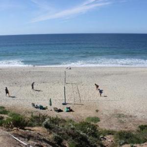 Seaside Village Carlsbad