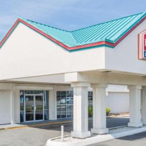 Virginia Wesleyan College Hotels - Ramada Limited Norfolk