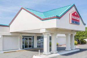 Ramada LTD, Norfolk