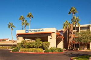 Sheraton Phoenix Airport Hotel Tempe, Tempe