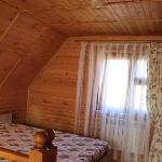 Guest accommodation in Pereslavl Zalesskiy 