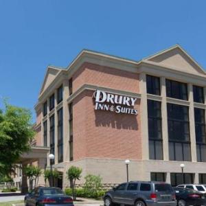 Drury Inn & Suites Birmingham Lakeshore Drive hotel photo