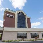 DRURY INN & SUITES ST LOUIS SOUTHWEST