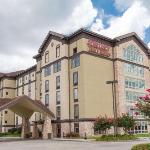 Drury Inn & Suites Lafayette LA