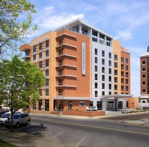 The Broadway Columbia - a DoubleTree by Hilton Hotel, Columbia