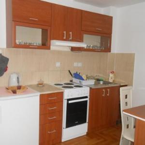 Kraljeva Dolina Duplex Apartment