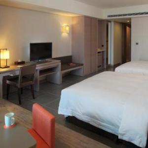 Lihpao Resort - Fullon Hotel