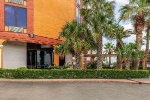 Quality Inn Pasadena Houston, Pasadena