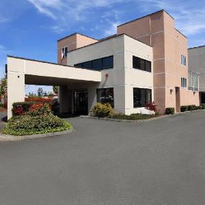 Americas Best Value Inn-Edmonds/Seattle North