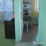 Apartment on Volgogradskaya Yekaterinburg 