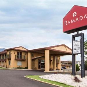 Ramada by Wyndham Flagstaff East