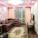 Apartment in Sheregesh 