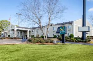 Quality Inn Ruston, Ruston
