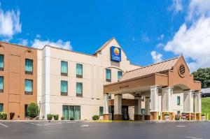 Comfort Inn & Suites Cookeville, Cookeville