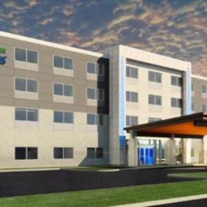 Holiday Inn Express & Suites - Southgate - Detroit Area an IHG Hotel