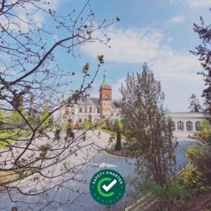 The Lucan Spa Hotel