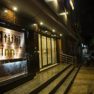 Hotel Atithi Inn