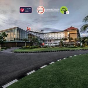 Swiss-Belresort Pecatu
