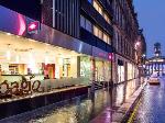 Strathaven United Kingdom Hotels - Mercure Glasgow City Hotel