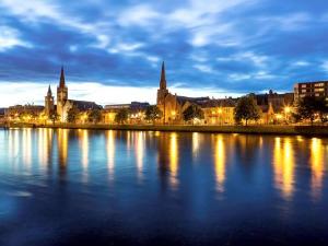 Mercure Inverness Hotel, Inverness