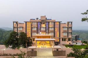 The G Mount Valley Resort & Spa, Ranakpur