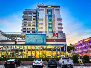 M Hotel Danok, Songkhla