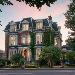 The Mansion on Delaware Avenue