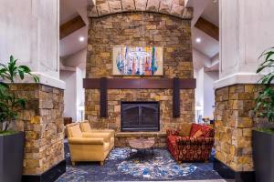 Hilton Garden Inn Bend, Bend