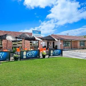 Ocean Crest Accommodation Solutions
