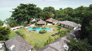 The Reef Resort, Trang
