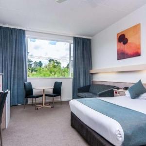 Comfort Inn Regal Park North Adelaide